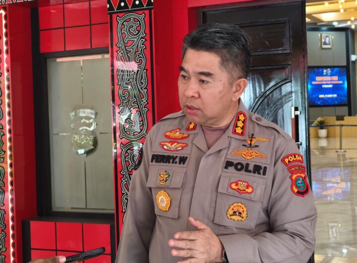 Operasi Ketupat Toba 2026 Sukses Tekan Kamtibmas dan Kecelakaan Lalu Lintas hingga 29,8 Persen