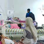 Dinkes Aceh Selatan Tetapkan Status KLB Terkait Belasan Siswa Diduga Keracunan MBG