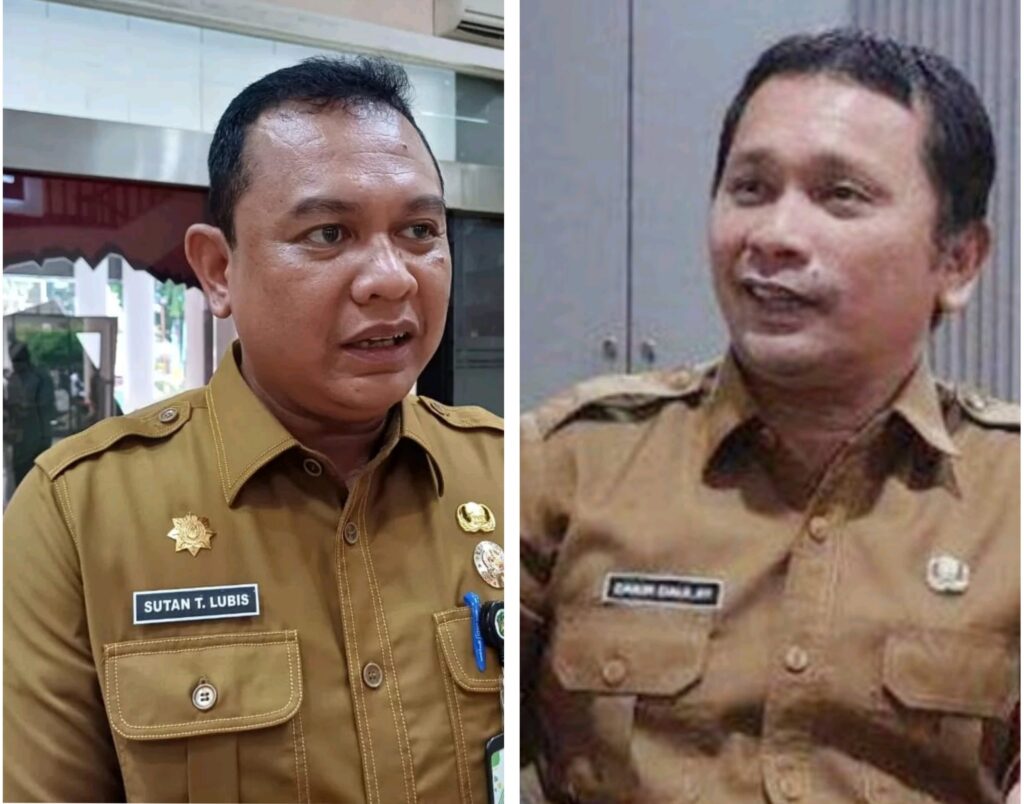 Berlanjut Lagi, Kadis Perkebunan dan Peternakan Sumut Mundur, Ini Kata Kepala BKD 