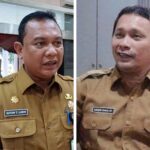 Berlanjut Lagi, Kadis Perkebunan dan Peternakan Sumut Mundur, Ini Kata Kepala BKD 
