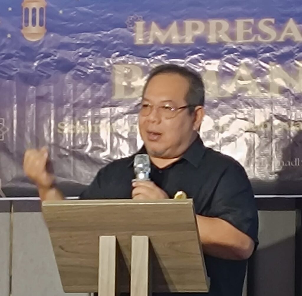 Kembangkan Potensi Siswa Melalui Kegiatan Ekstra Kurikuler, KORMI Medan Apresiasi Impresario Bimanda