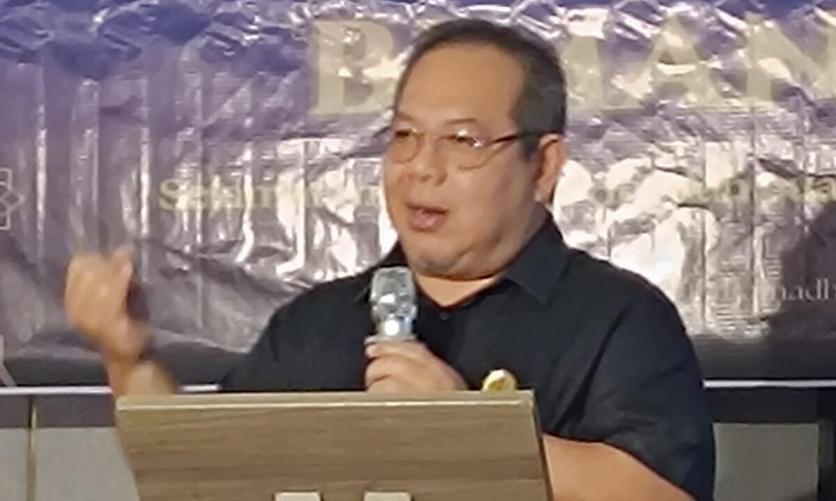 Kembangkan Potensi Siswa Melalui Kegiatan Ekstra Kurikuler, KORMI Medan Apresiasi Impresario Bimanda