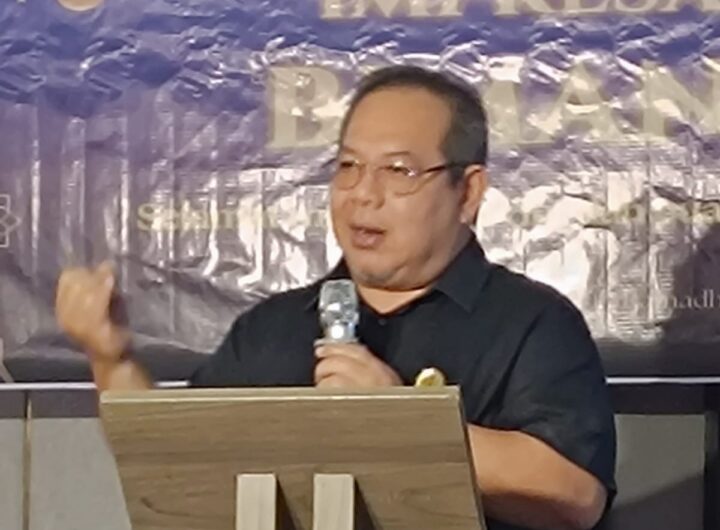 Kembangkan Potensi Siswa Melalui Kegiatan Ekstra Kurikuler, KORMI Medan Apresiasi Impresario Bimanda