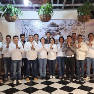 Momentum Ramadan, DREGS Pererat Silaturahim