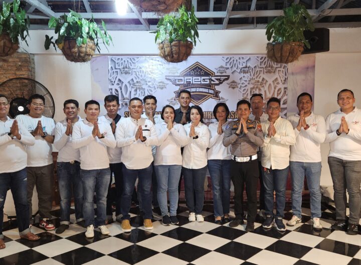 Momentum Ramadan, DREGS Pererat Silaturahim