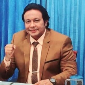 Tempatkan Sosok Tepat di Badan Perencanaan, Riset dan Inovasi Daerah, Gubsu Tuai Apresiasi dari Akademisi