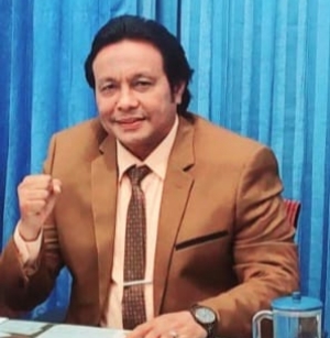 Tempatkan Sosok Tepat di Badan Perencanaan, Riset dan Inovasi Daerah, Gubsu Tuai Apresiasi dari Akademisi