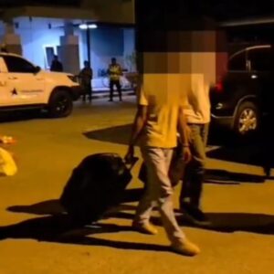 Manfaatkan Arus Mudik, Polda Sumut Tangkap Dua Penumpang Pesawat Selundupkan 2 Kg Sabu