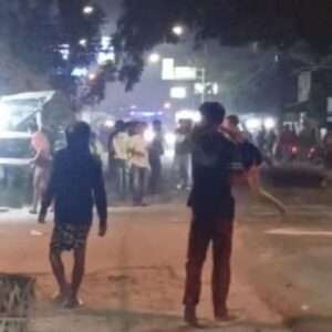 Polisi Gerak Cepat, Tawuran Remaja di Medan Labuhan Berhasil Dibubarkan Tanpa Korban