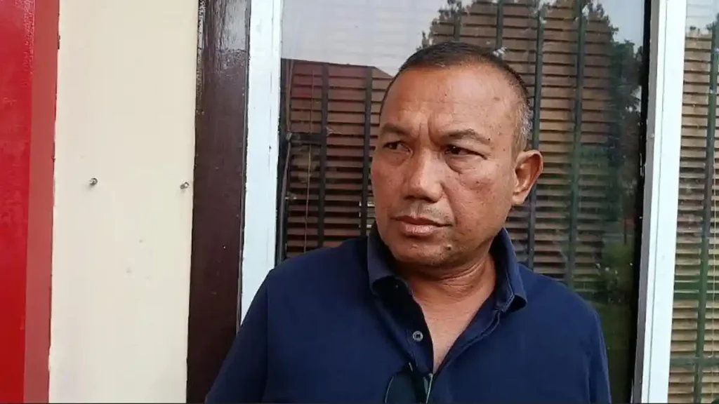 Dugaan Korupsi Rp 22 Miliar, Polda Sumut Periksa Mantan Walikota Sibolga