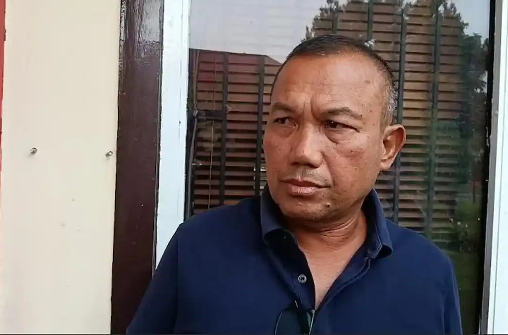 Dugaan Korupsi Rp 22 Miliar, Polda Sumut Periksa Mantan Walikota Sibolga