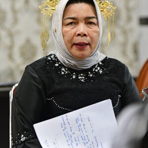 Pemprov Sumut: THR Wajib Dibayar H-7 Lebaran, Perusahaan 'Bandel' Terancam Denda 5 Persen