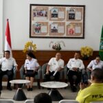 Kinerja Realisasi Investasi Sumut Solid, Kejar Target Rp100 Triliun