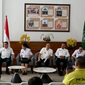 Kinerja Realisasi Investasi Sumut Solid, Kejar Target Rp100 Triliun