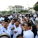 Kabar Gembira, Gubernur Sumut Beri THR Guru PPPK Paruh Waktu dan Guru Tidak Tetap