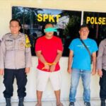 DPO Penganiayaan ‘Lolos’ Jelang Lebaran, Publik Pertanyakan Peran Polsek Salapian dan Dalih Restorative Justice