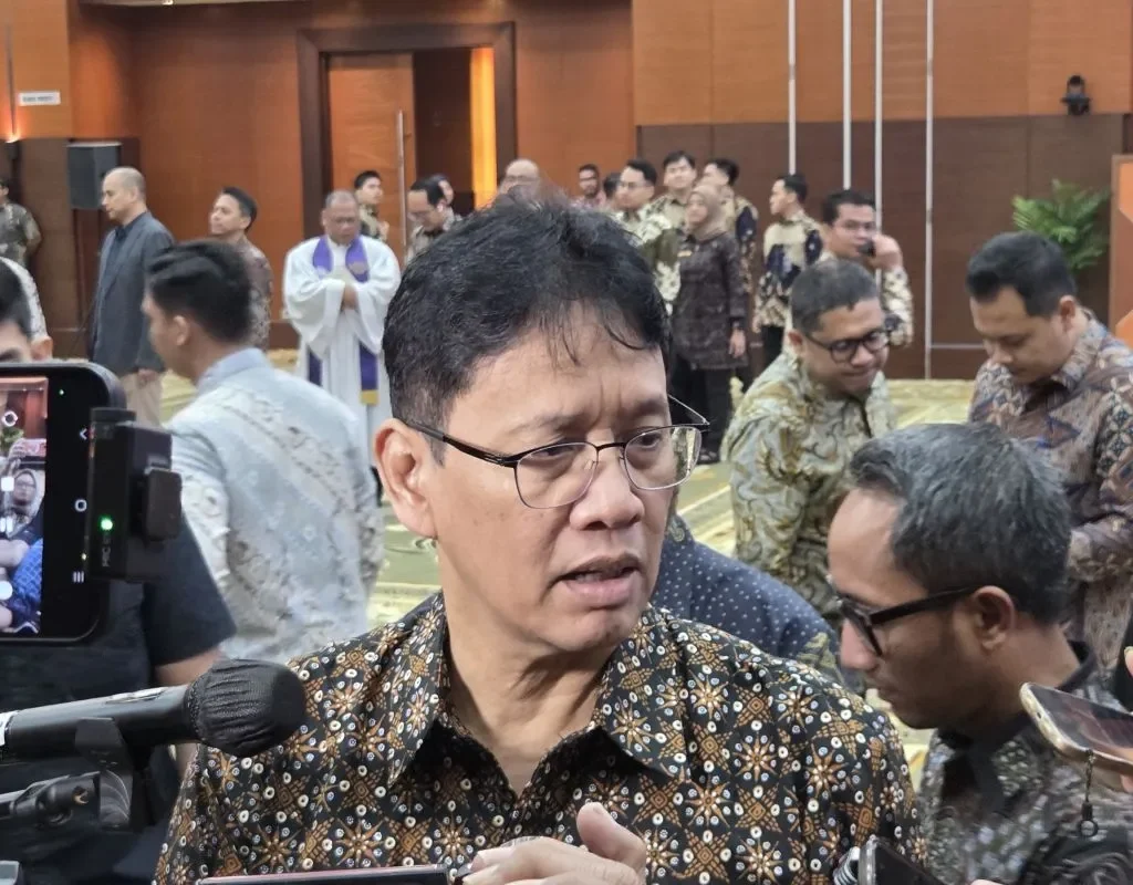 Purbaya: Harga Minyak Dunia Naik, Pemerintah Pastikan APBN Tetap Stabil