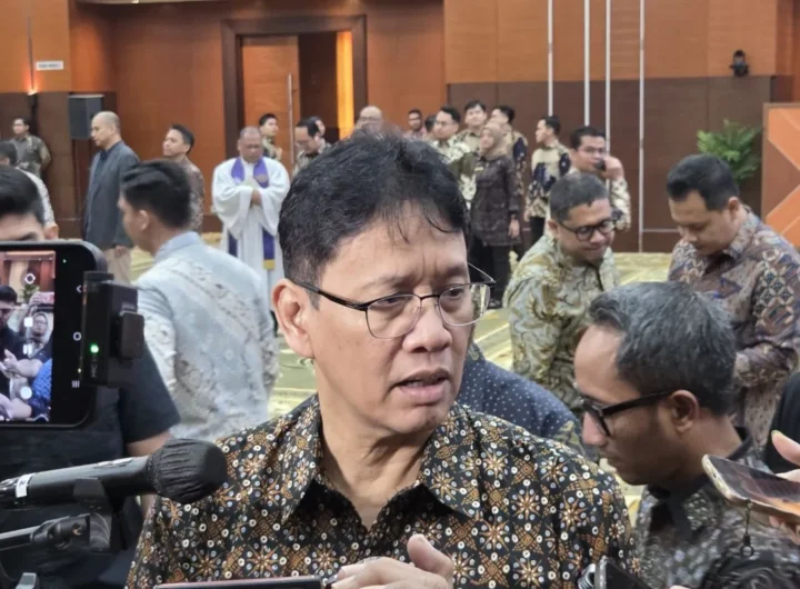 Purbaya: Harga Minyak Dunia Naik, Pemerintah Pastikan APBN Tetap Stabil