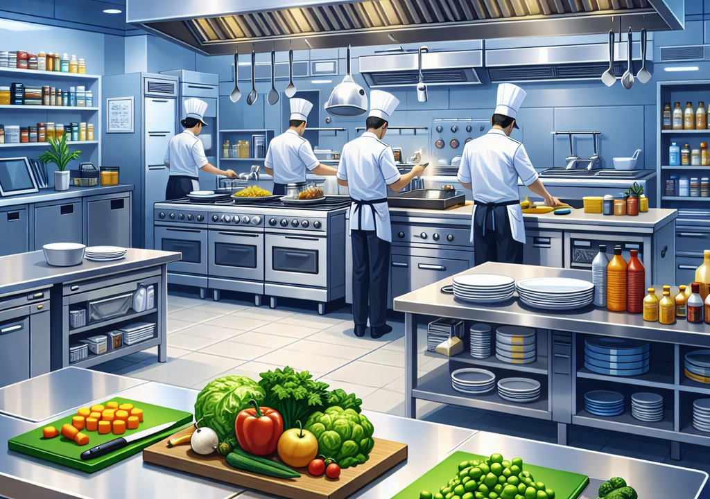 Kepala SPPG di Binjai Diduga Makan Hasil Keringat Relawan, Pekerjaan 6 Hari Cuma Dibayar 3 Hari