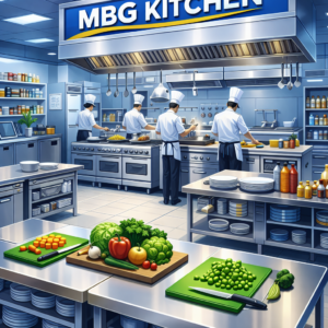 Kepala SPPG di Binjai Diduga Makan Hasil Keringat Relawan, Pekerjaan 6 Hari Cuma Dibayar 3 Hari