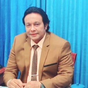 Dekan FEB Soroti Peran Digitalisasi dalam Mendorong UMKM dan Ekonomi Medan