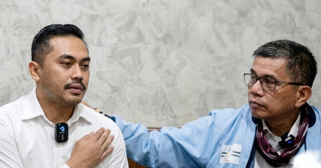 Divonis Bebas di Tipikor Medan, DPR RI Soroti Hak Amsal Sitepu Tuntut Ganti Rugi