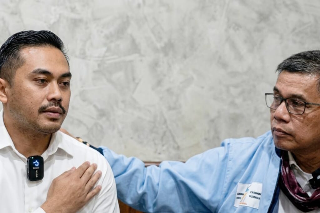 Divonis Bebas di Tipikor Medan, DPR RI Soroti Hak Amsal Sitepu Tuntut Ganti Rugi