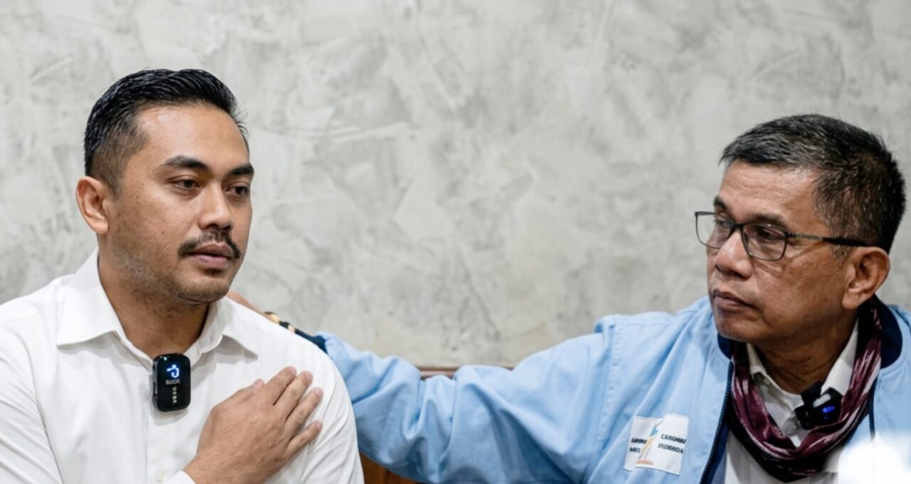 Divonis Bebas di Tipikor Medan, DPR RI Soroti Hak Amsal Sitepu Tuntut Ganti Rugi