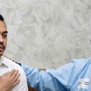 Divonis Bebas di Tipikor Medan, DPR RI Soroti Hak Amsal Sitepu Tuntut Ganti Rugi