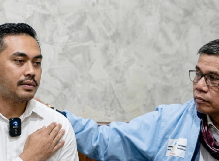 Divonis Bebas di Tipikor Medan, DPR RI Soroti Hak Amsal Sitepu Tuntut Ganti Rugi