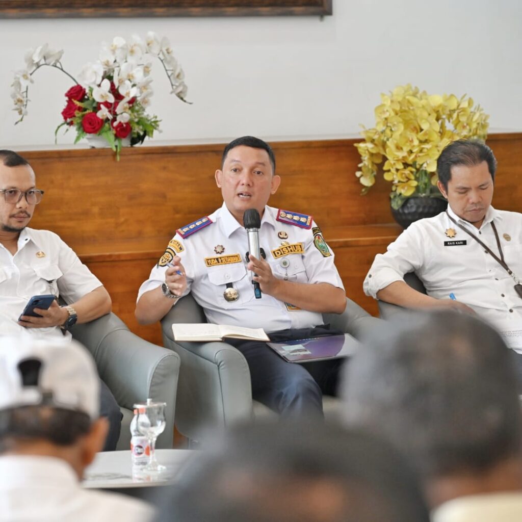 Pariwisata Sumut Bergeliat, 360 Ribu Wisatawan Padati Destinasi Saat Lebaran