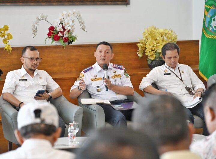 Pariwisata Sumut Bergeliat, 360 Ribu Wisatawan Padati Destinasi Saat Lebaran