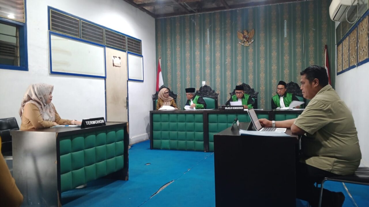 Disorot Majelis, Data Dana Rp20,8 Miliar Pemko Binjai Tak Transparan: BPKPAD Dinilai Setengah Hati