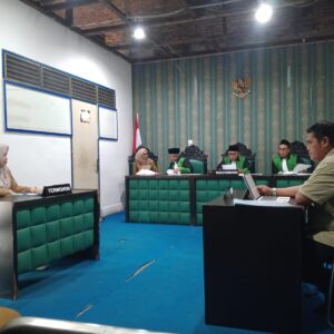 Disorot Majelis, Data Dana Rp20,8 Miliar Pemko Binjai Tak Transparan: BPKPAD Dinilai Setengah Hati