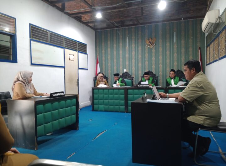 Disorot Majelis, Data Dana Rp20,8 Miliar Pemko Binjai Tak Transparan: BPKPAD Dinilai Setengah Hati