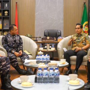 Medan Siap Jadi Panggung Dunia, Rico Waas Dukung Penuh APCS 2026