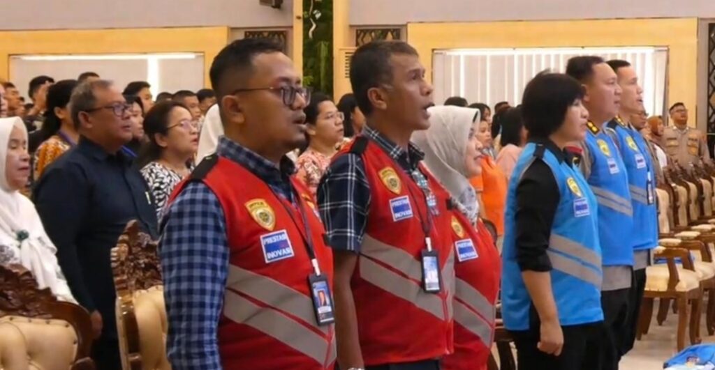 Polda Sumut Terkesan Tertutup Soal Penerimaan Anggota Polri TA 2026