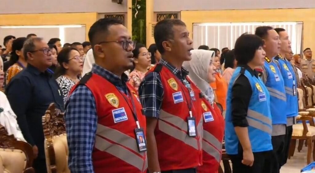 Polda Sumut Terkesan Tertutup Soal Penerimaan Anggota Polri TA 2026