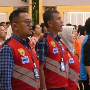 Polda Sumut Terkesan Tertutup Soal Penerimaan Anggota Polri TA 2026