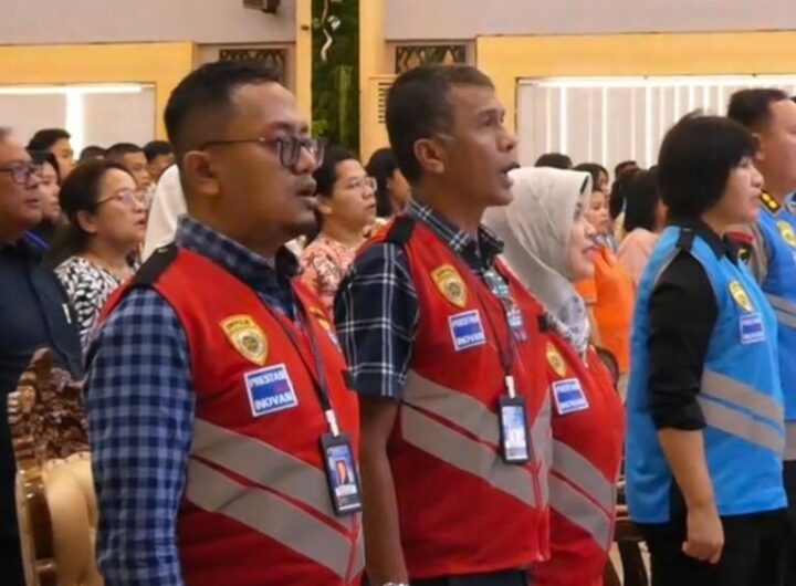 Polda Sumut Terkesan Tertutup Soal Penerimaan Anggota Polri TA 2026