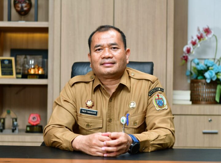 Pemprov Sumut Percepat Sertifikasi 772 Persil Tanah pada 2026, 113 Aset Idle Dipetakan