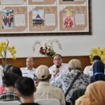 Pemprov Sumut Percepat Pembangunan 6 Desa Antikorupsi