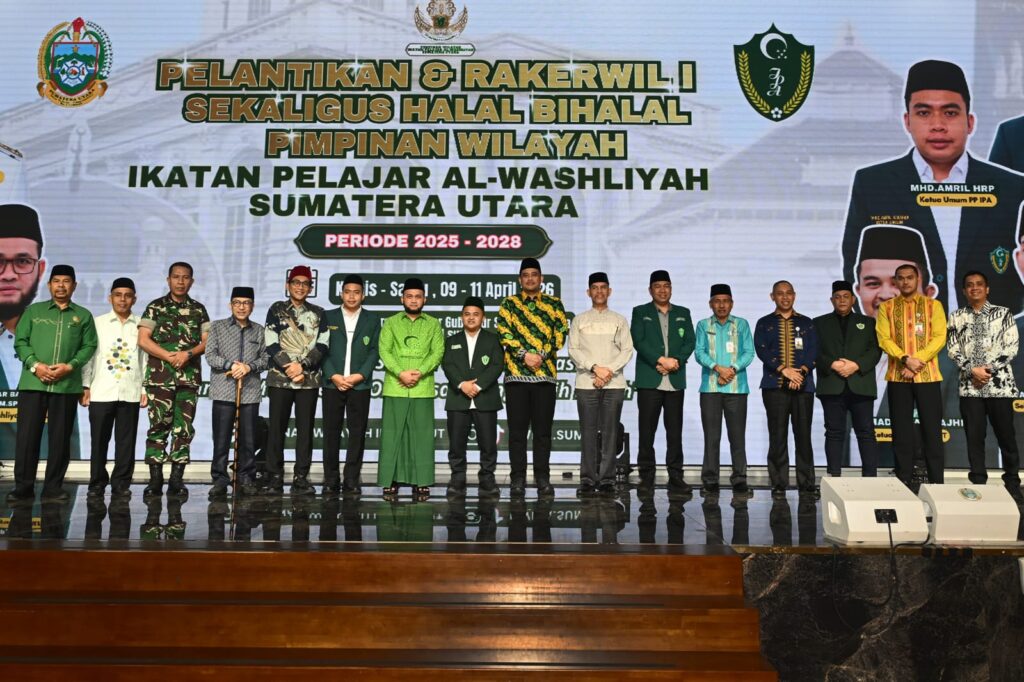 Bobby Nasution Siap Dukung Penuh Kegiatan IPA Sumut