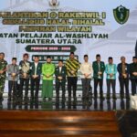 Bobby Nasution Siap Dukung Penuh Kegiatan IPA Sumut