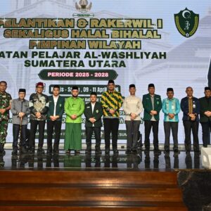 Bobby Nasution Siap Dukung Penuh Kegiatan IPA Sumut