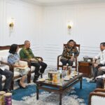 Bobby Nasution Pastikan Sektor Riil Dapat Akses Keuangan