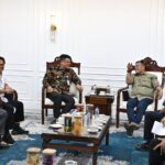 Bobby Nasution Percepat Pemulihan Banjir dan Longsor di Tapteng, Fokus Infrastruktur dan Huntap