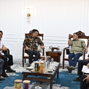 Bobby Nasution Percepat Pemulihan Banjir dan Longsor di Tapteng, Fokus Infrastruktur dan Huntap