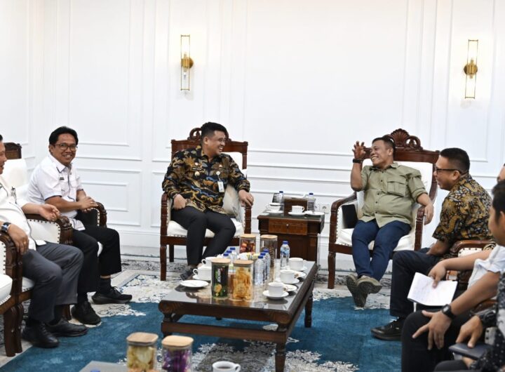 Bobby Nasution Percepat Pemulihan Banjir dan Longsor di Tapteng, Fokus Infrastruktur dan Huntap