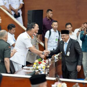 HUT ke-78 Sumut, Bobby Nasution: Kolaborasi Kunci Wujudkan Daerah Unggul Menuju Indonesia Emas 2045